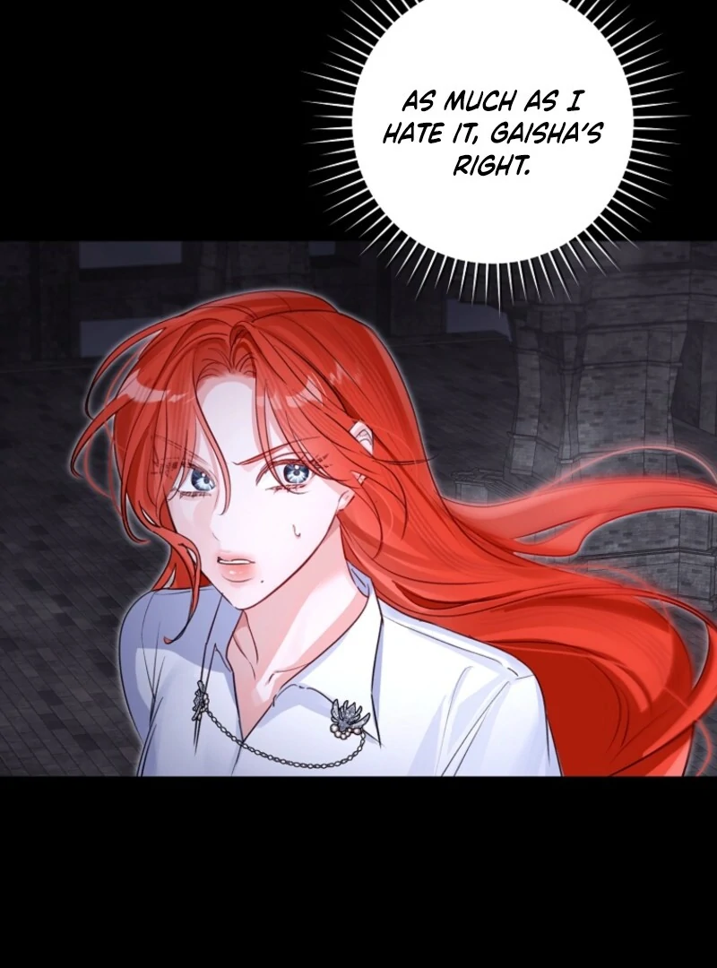The Archduke’s Gorgeous Wedding Was a Fraud Chapter 90 - page 7