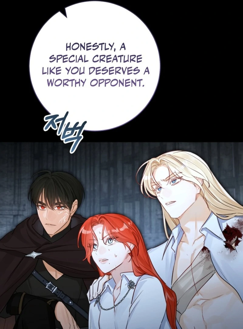 The Archduke’s Gorgeous Wedding Was a Fraud Chapter 90 - page 84