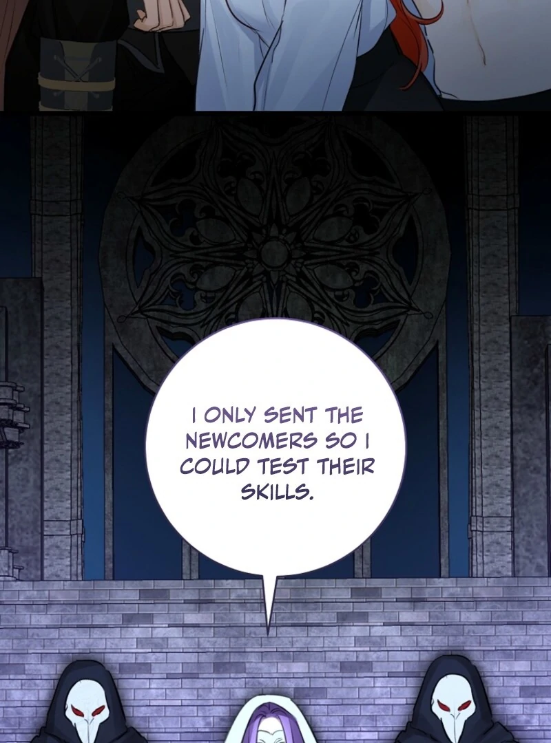 The Archduke’s Gorgeous Wedding Was a Fraud Chapter 90 - page 85