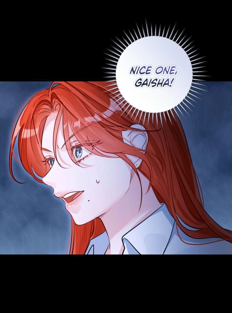 The Archduke’s Gorgeous Wedding Was a Fraud Chapter 91 - page 1