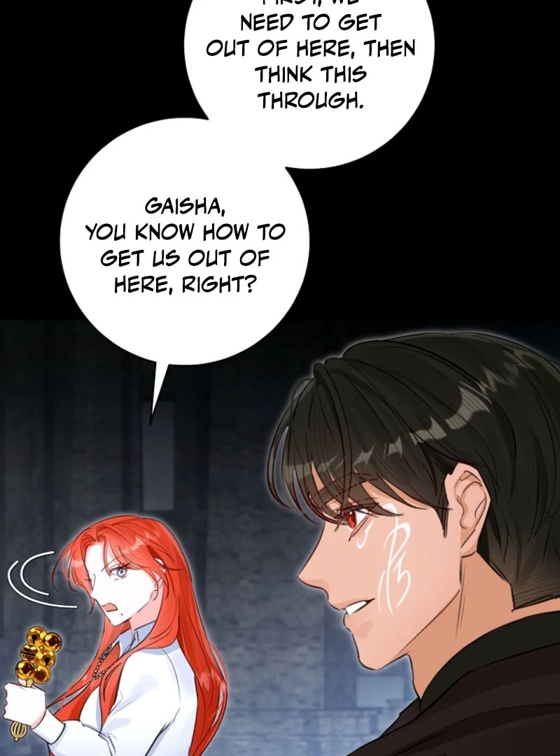 The Archduke’s Gorgeous Wedding Was a Fraud Chapter 91 - page 103