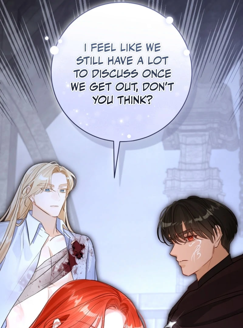 The Archduke’s Gorgeous Wedding Was a Fraud Chapter 91 - page 106
