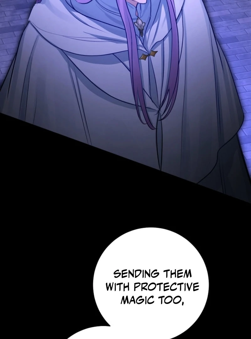 The Archduke’s Gorgeous Wedding Was a Fraud Chapter 91 - page 50