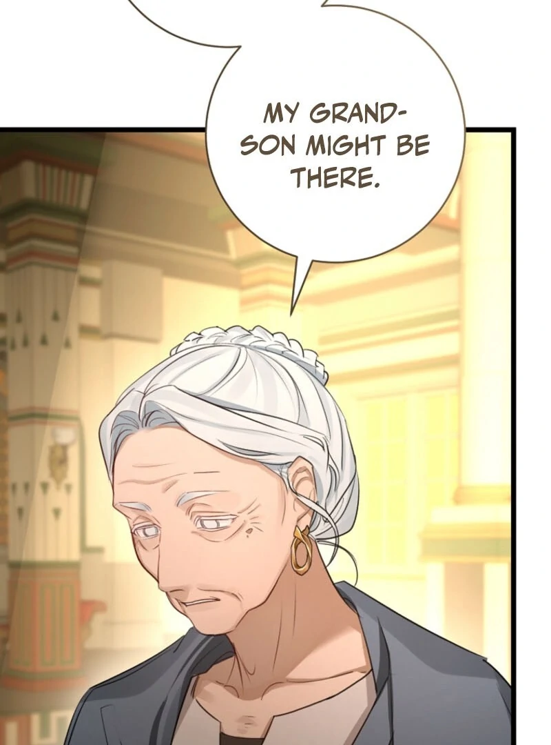 The Archduke’s Gorgeous Wedding Was a Fraud Chapter 92 - page 101