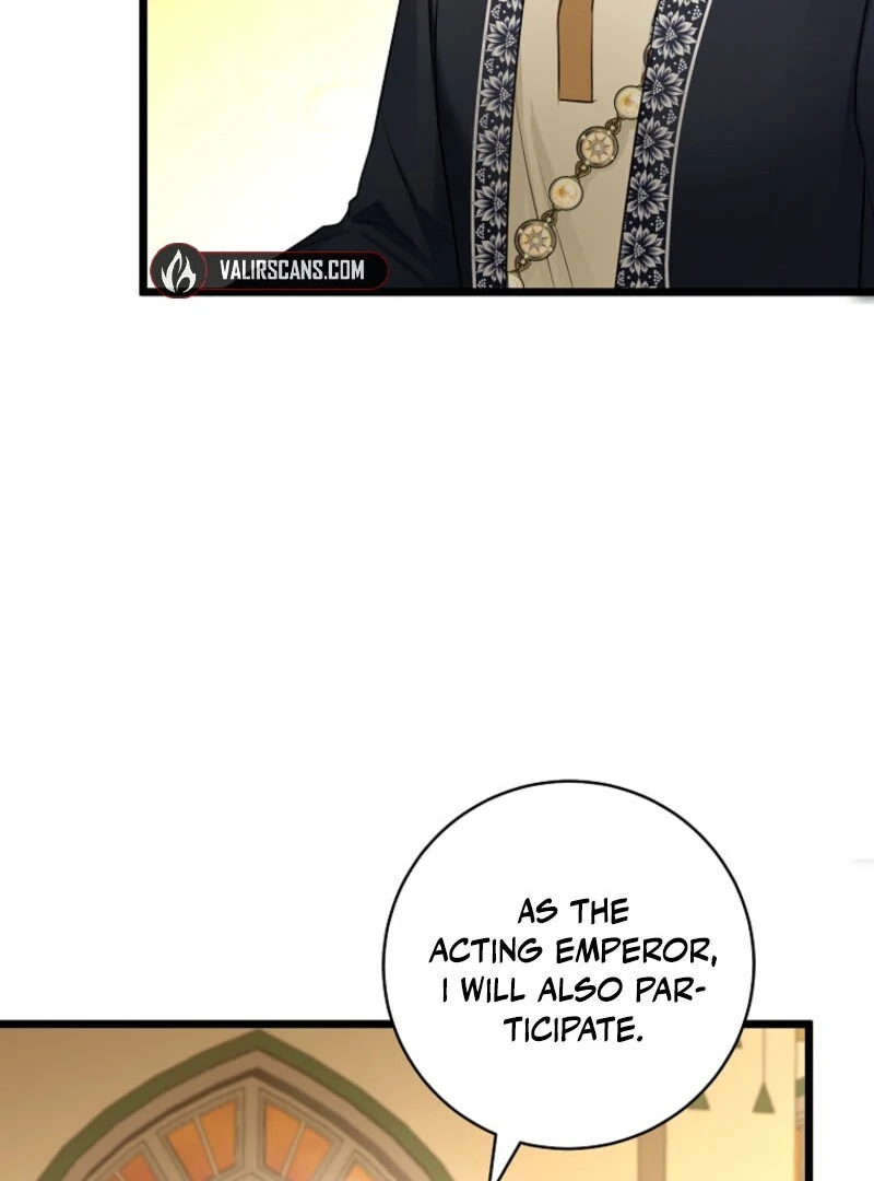The Archduke’s Gorgeous Wedding Was a Fraud Chapter 92 - page 107