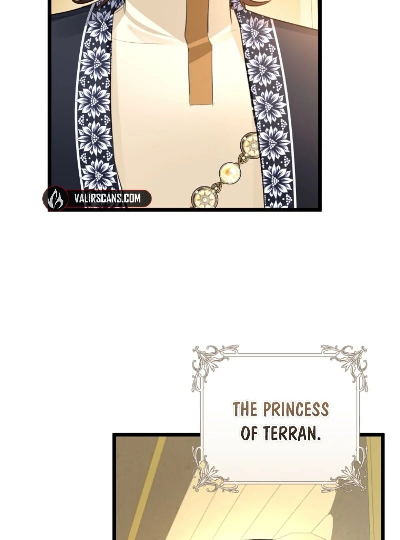 The Archduke’s Gorgeous Wedding Was a Fraud Chapter 92 - page 11