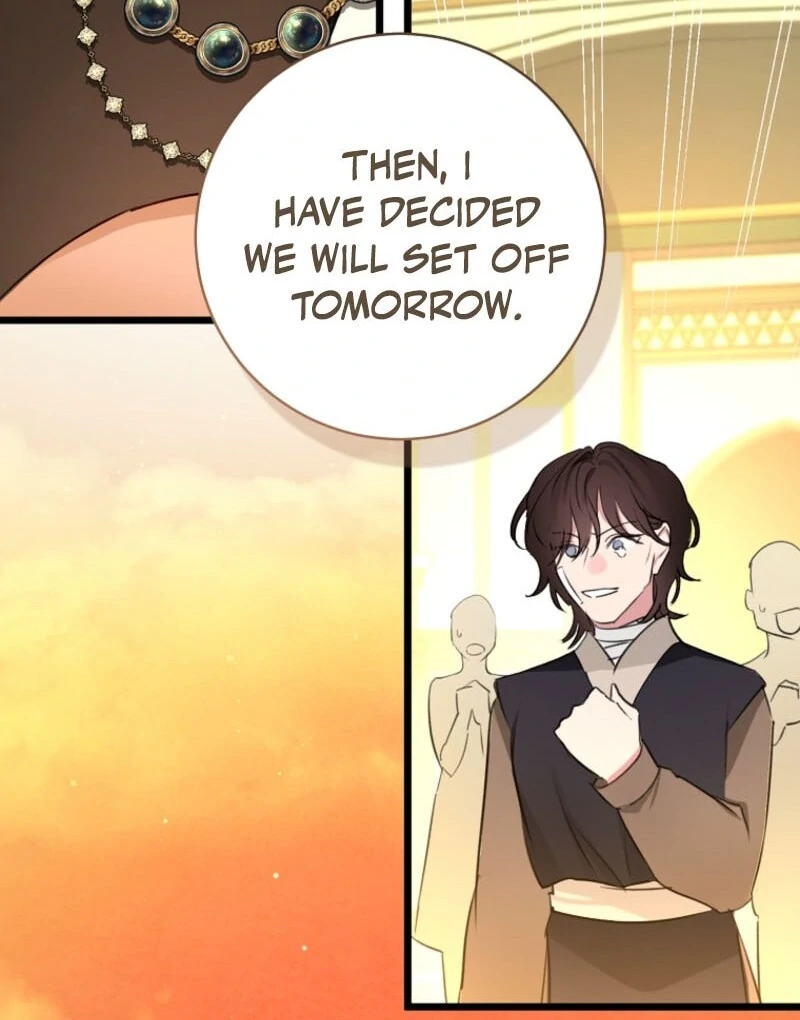The Archduke’s Gorgeous Wedding Was a Fraud Chapter 92 - page 110