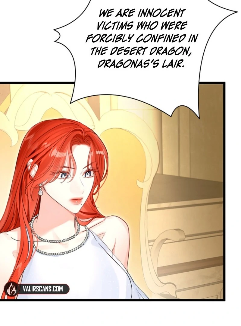 The Archduke’s Gorgeous Wedding Was a Fraud Chapter 92 - page 22