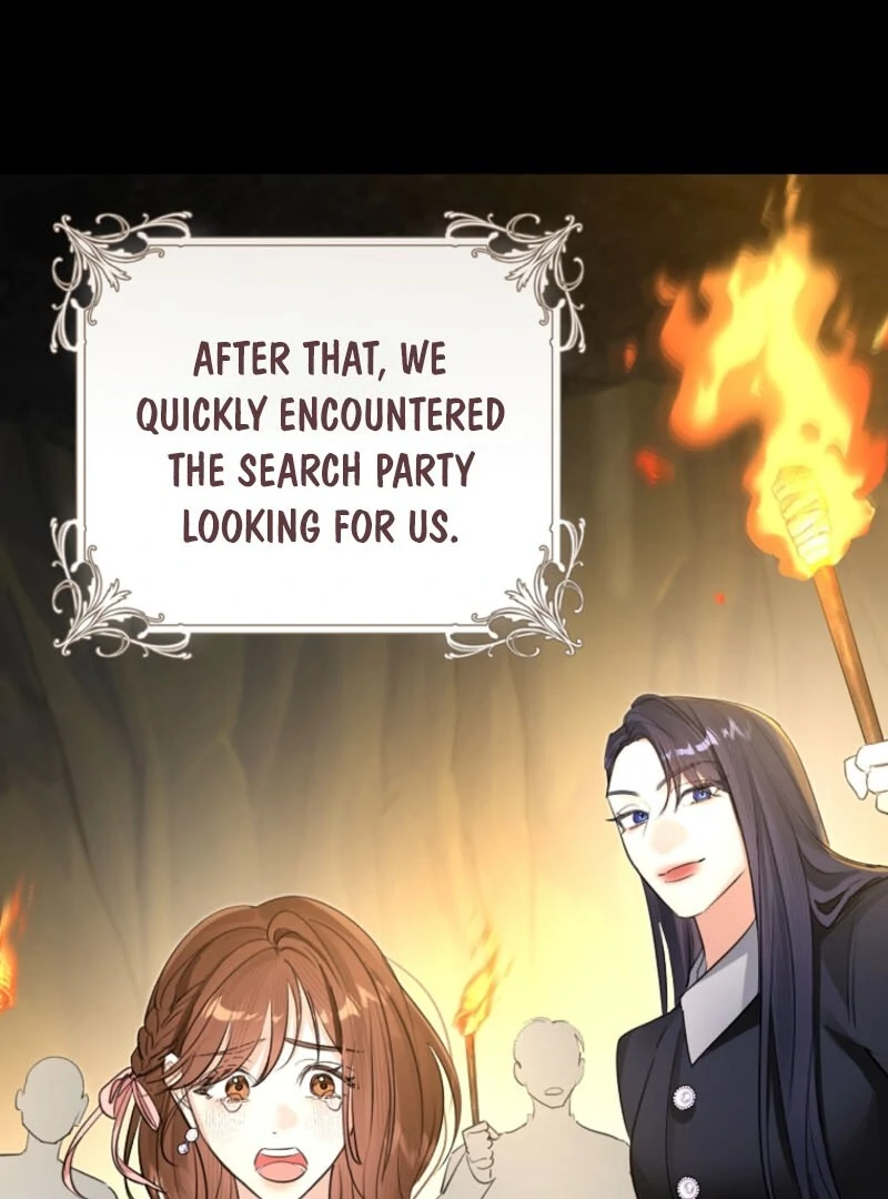 The Archduke’s Gorgeous Wedding Was a Fraud Chapter 92 - page 4
