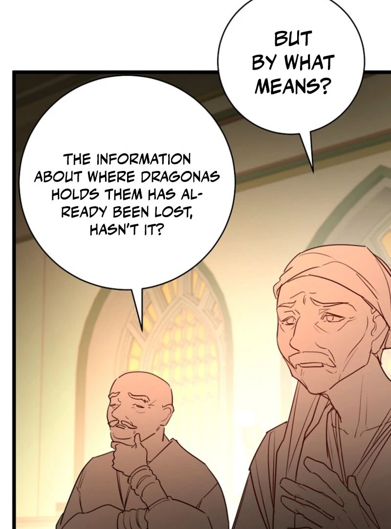 The Archduke’s Gorgeous Wedding Was a Fraud Chapter 92 - page 43