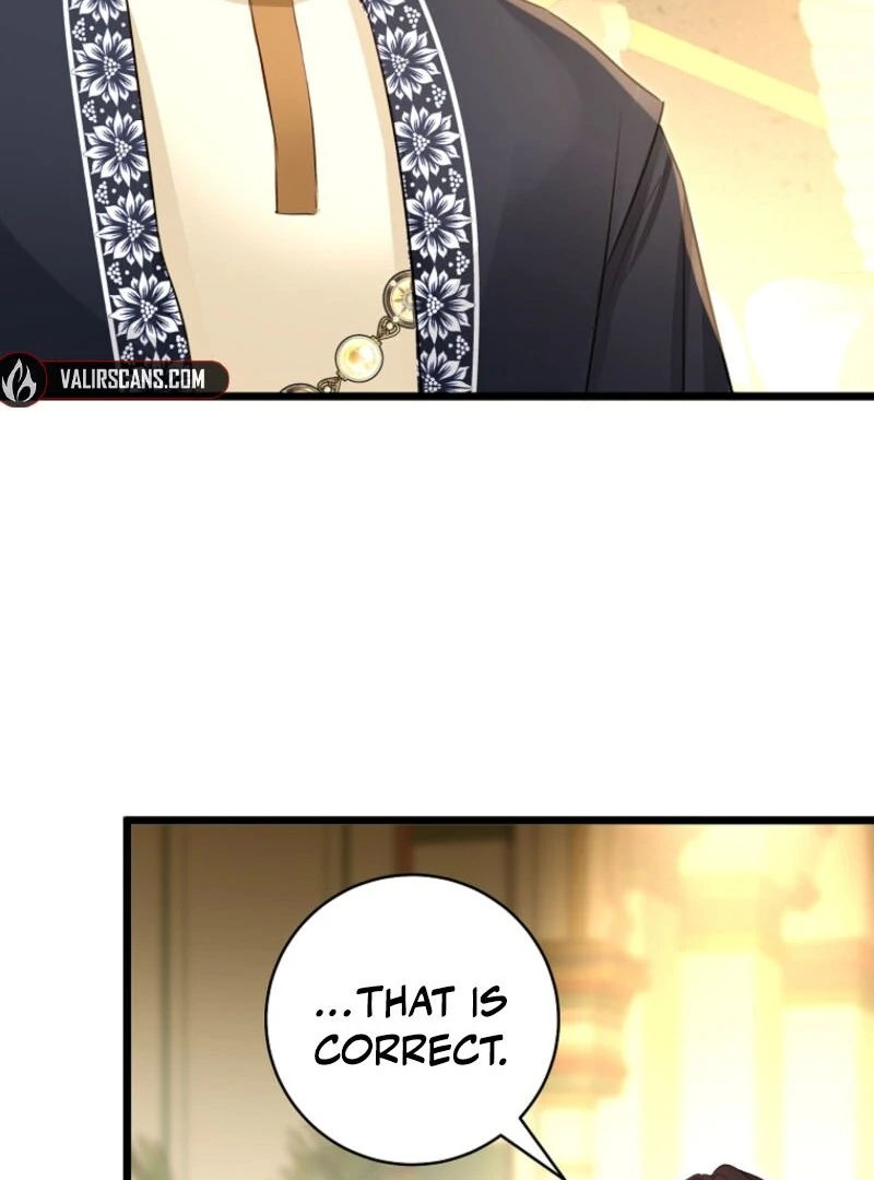 The Archduke’s Gorgeous Wedding Was a Fraud Chapter 92 - page 47
