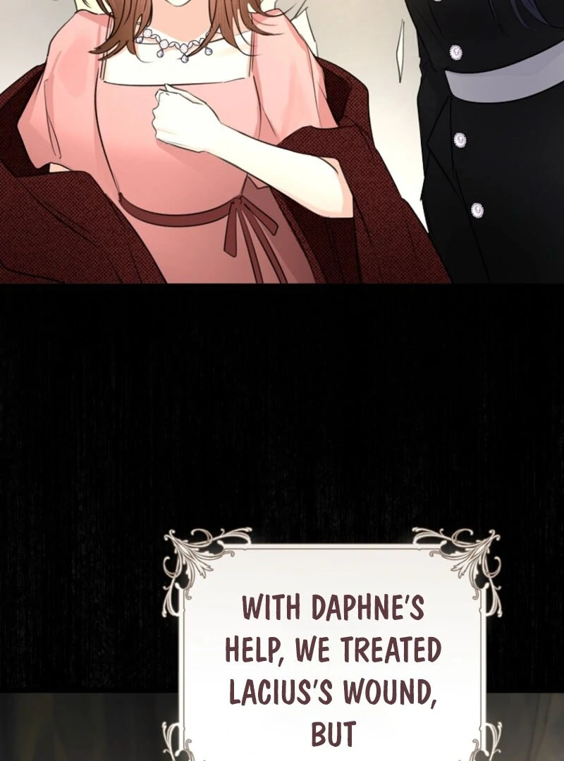 The Archduke’s Gorgeous Wedding Was a Fraud Chapter 92 - page 5