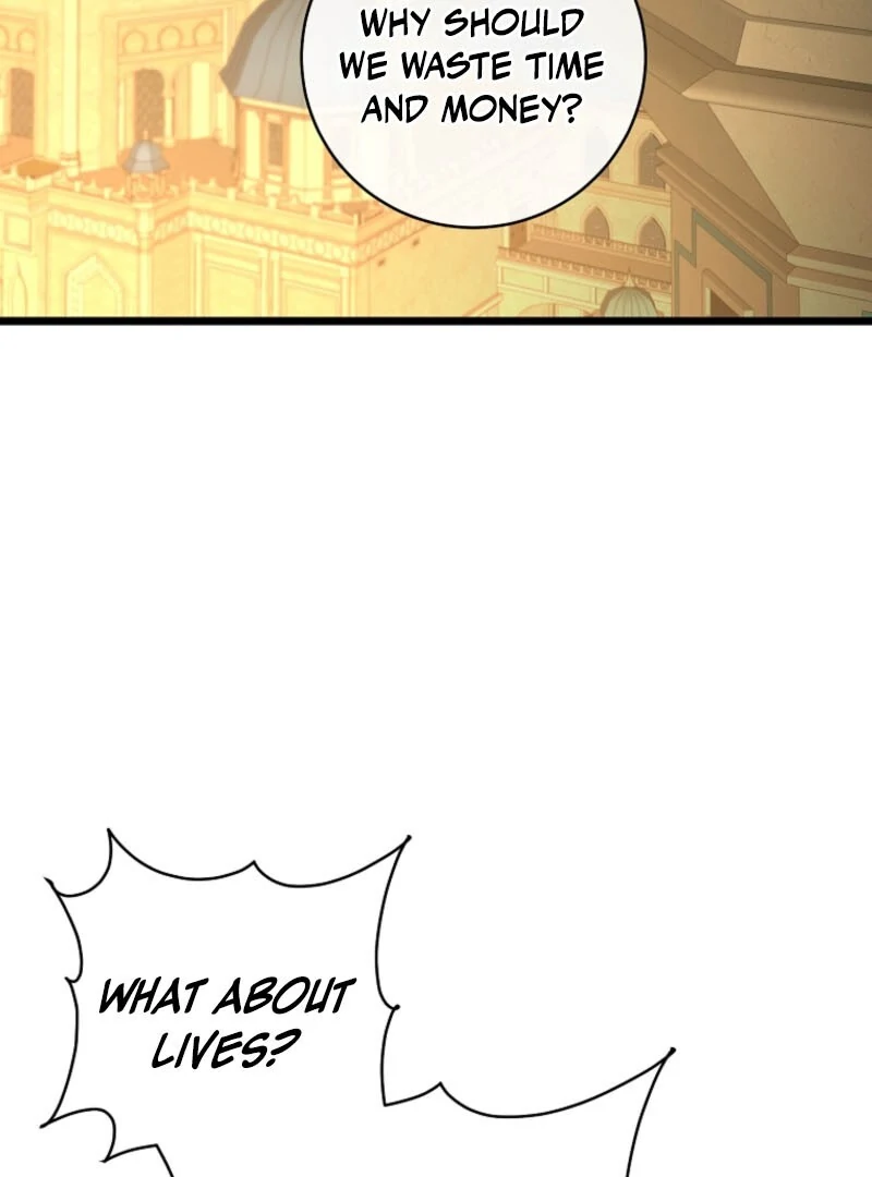 The Archduke’s Gorgeous Wedding Was a Fraud Chapter 92 - page 50