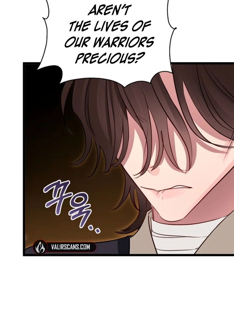 The Archduke’s Gorgeous Wedding Was a Fraud Chapter 92 - page 51