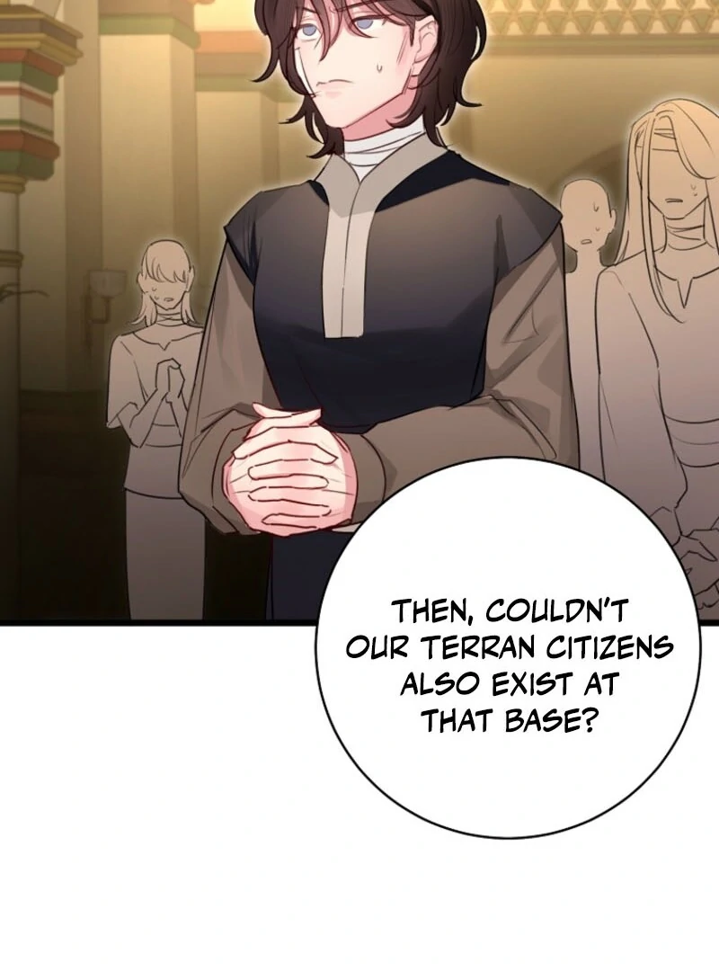 The Archduke’s Gorgeous Wedding Was a Fraud Chapter 92 - page 65