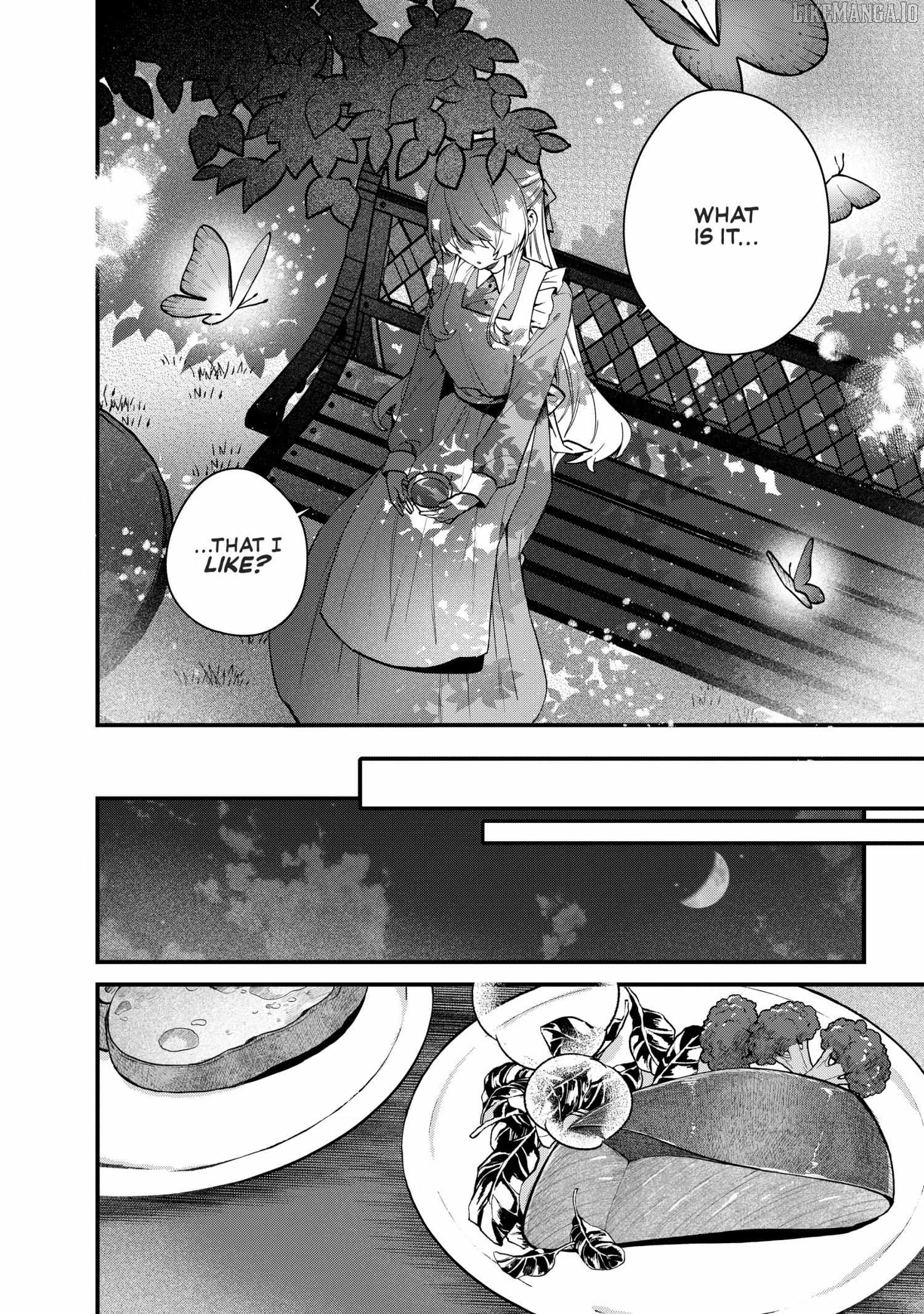 Safe & Sound in the Arms of an Elite Knight Chapter 22 - page 4