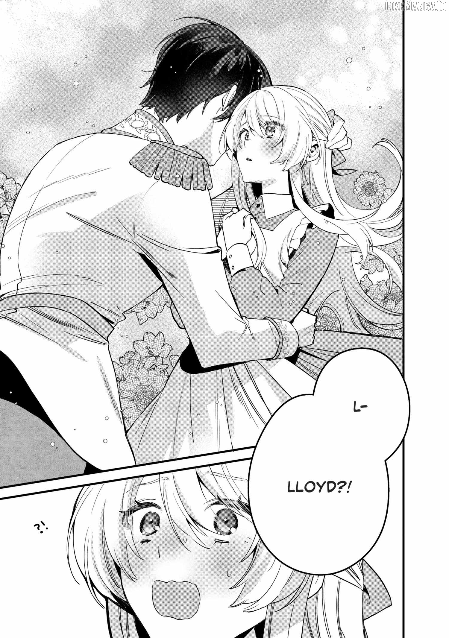 Safe & Sound in the Arms of an Elite Knight Chapter 23 - page 27