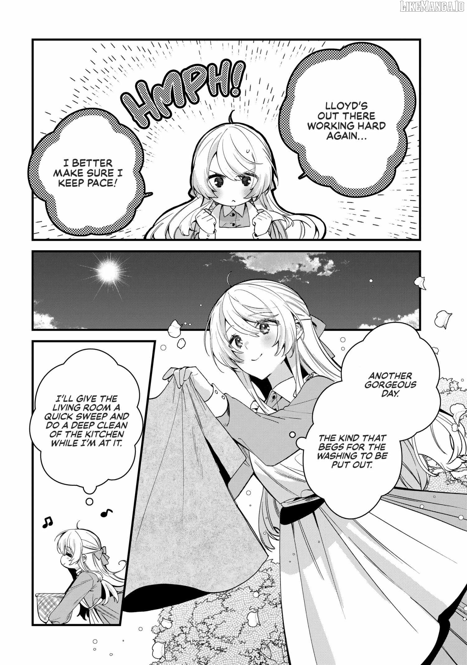 Safe & Sound in the Arms of an Elite Knight Chapter 23 - page 31