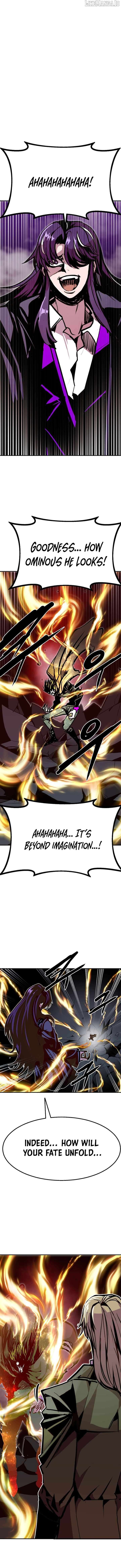 Worthless Regression Chapter 102 - page 2