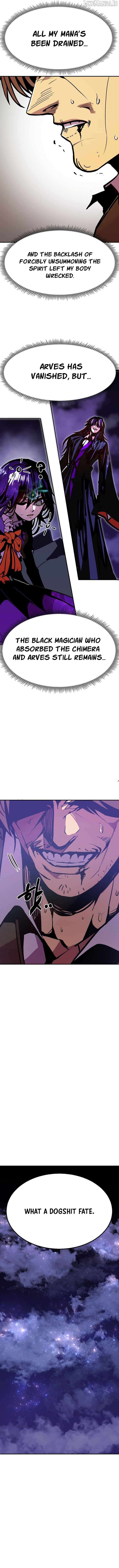 Worthless Regression Chapter 102 - page 4