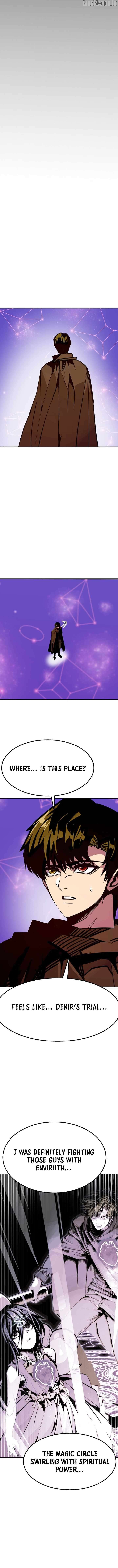 Worthless Regression Chapter 102 - page 8