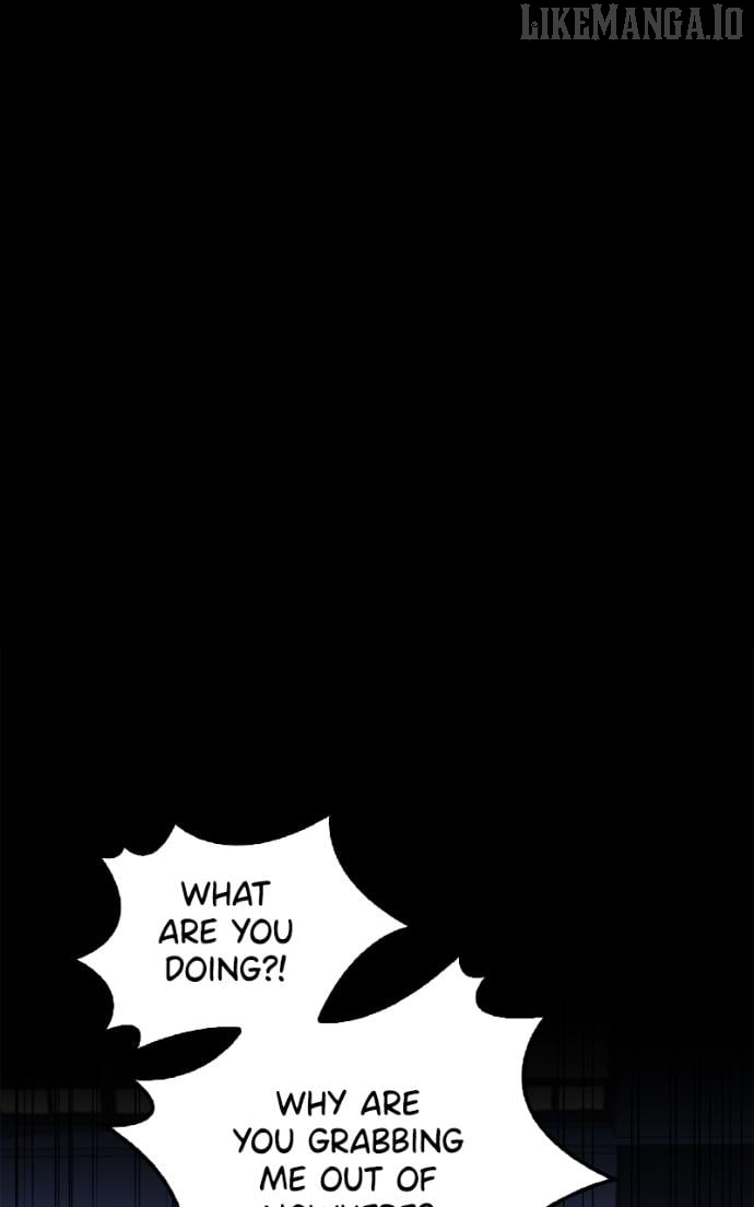 How far can we go as a couple? Chapter 69 - page 1