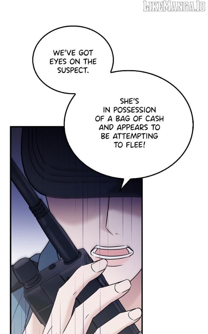 How far can we go as a couple? Chapter 69 - page 10