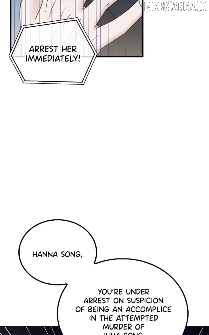 How far can we go as a couple? Chapter 69 - page 11