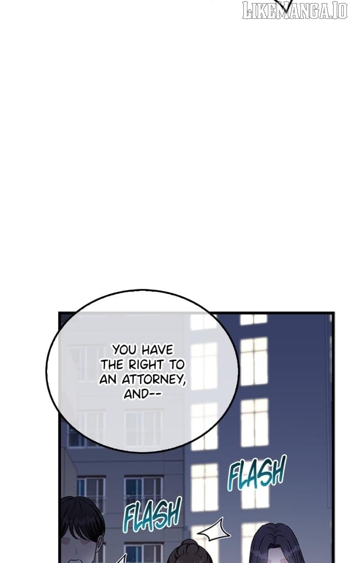 How far can we go as a couple? Chapter 69 - page 13