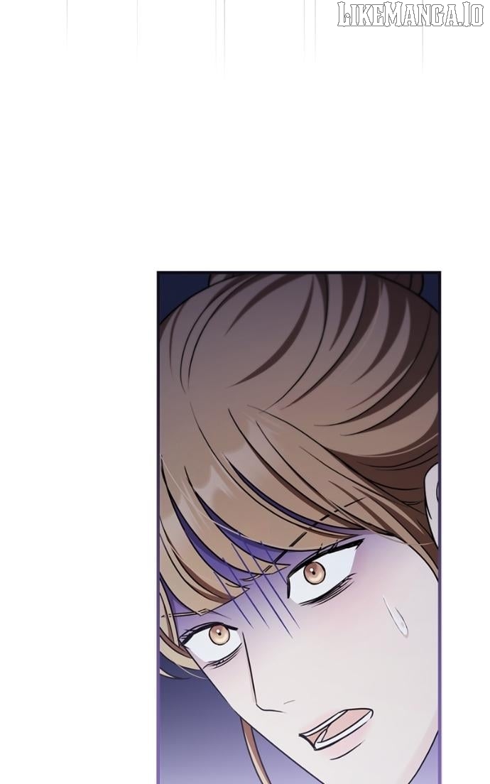 How far can we go as a couple? Chapter 69 - page 16