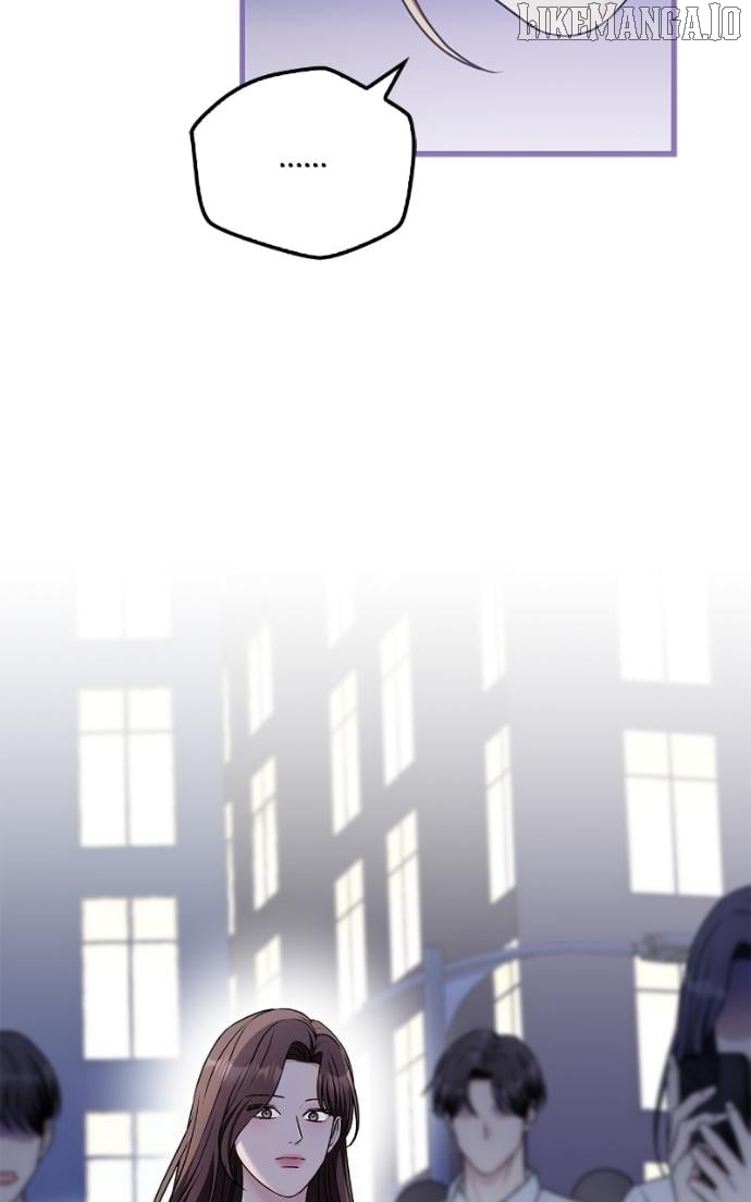 How far can we go as a couple? Chapter 69 - page 17