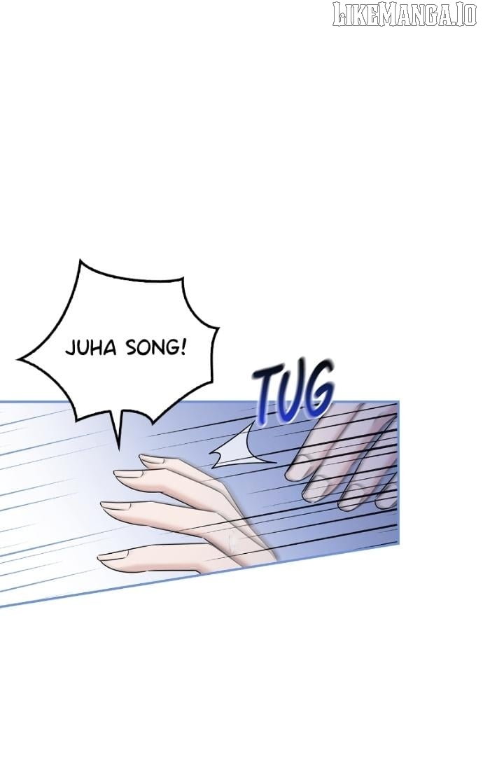 How far can we go as a couple? Chapter 69 - page 19