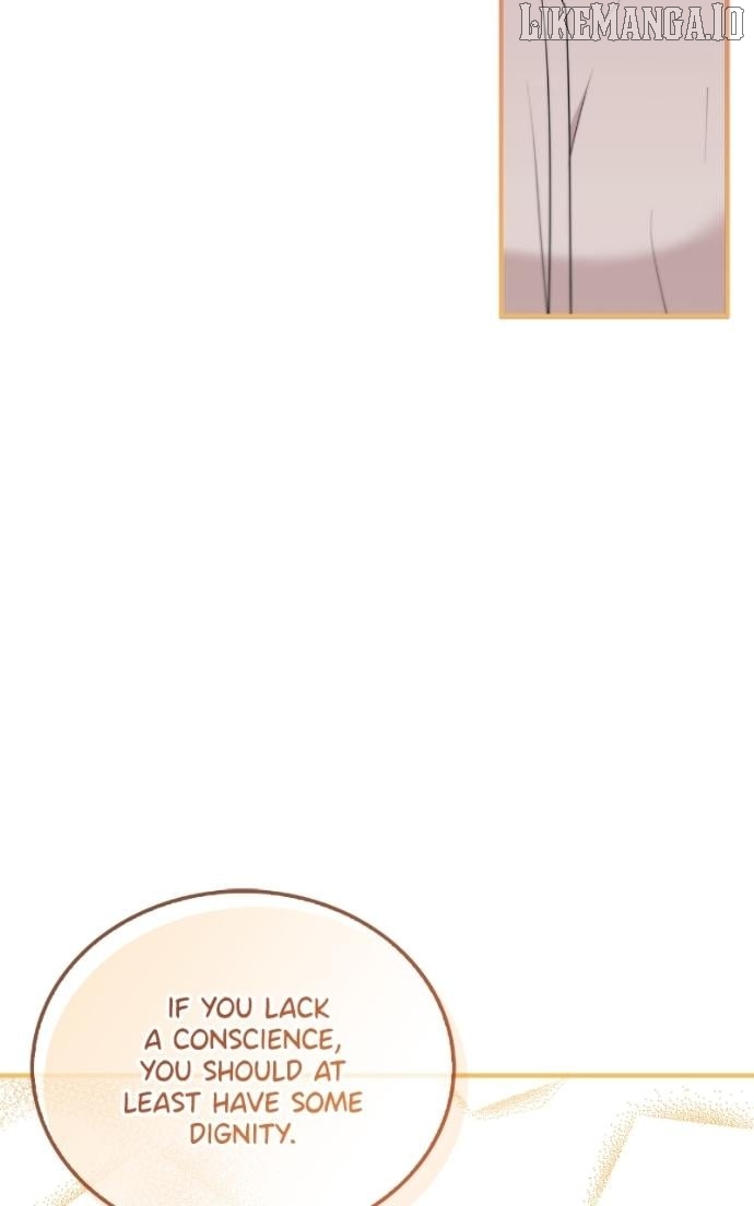 How far can we go as a couple? Chapter 69 - page 23