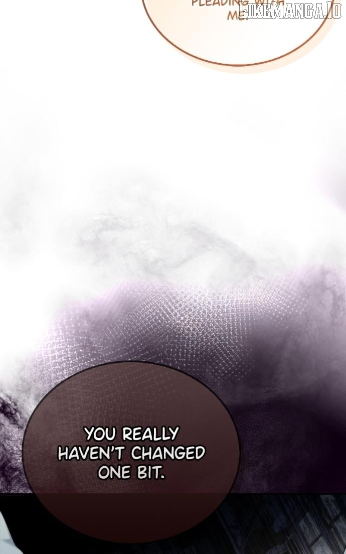 How far can we go as a couple? Chapter 69 - page 25