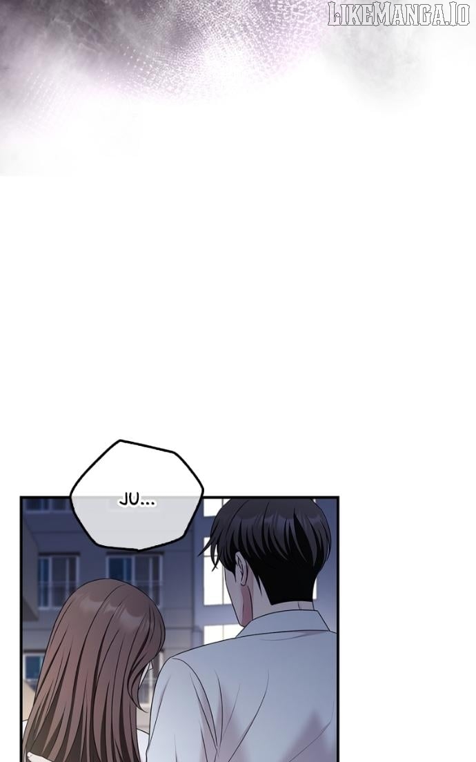 How far can we go as a couple? Chapter 69 - page 27
