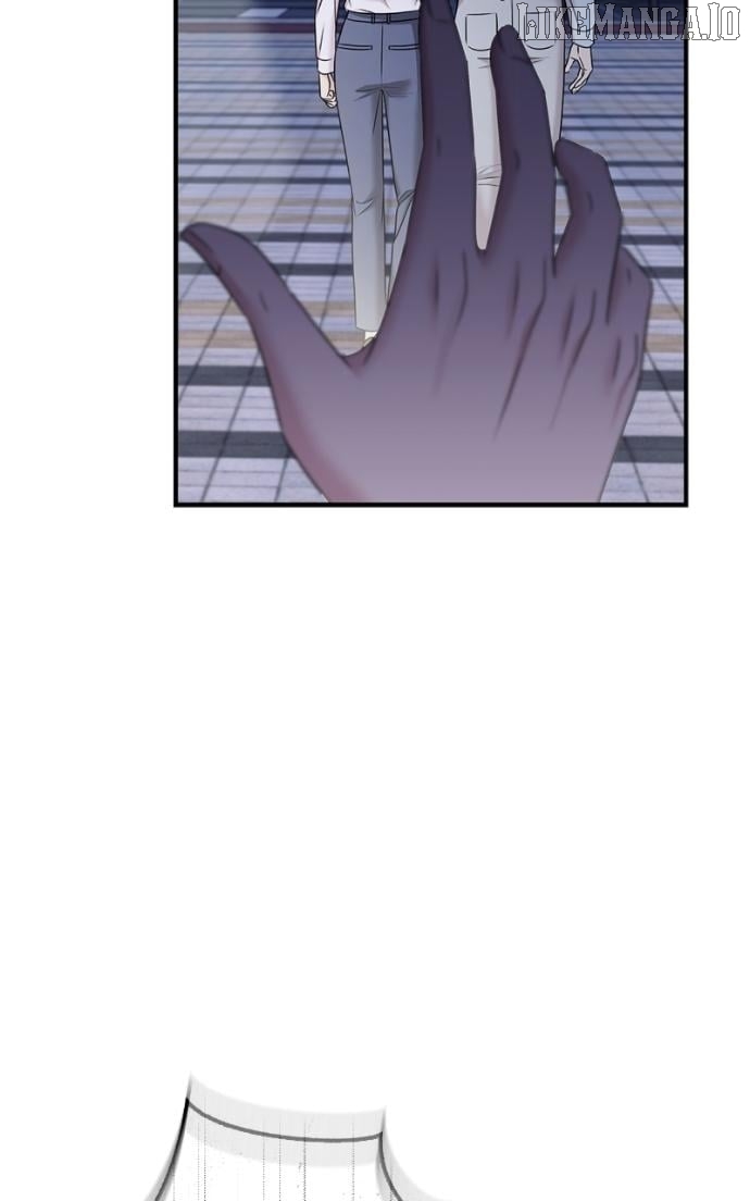 How far can we go as a couple? Chapter 69 - page 29