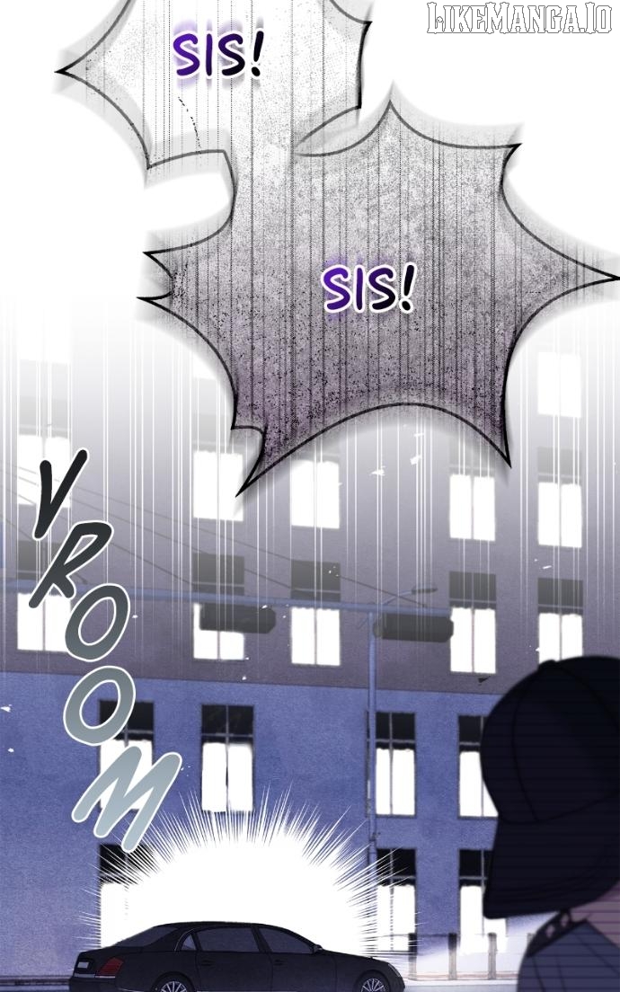 How far can we go as a couple? Chapter 69 - page 30