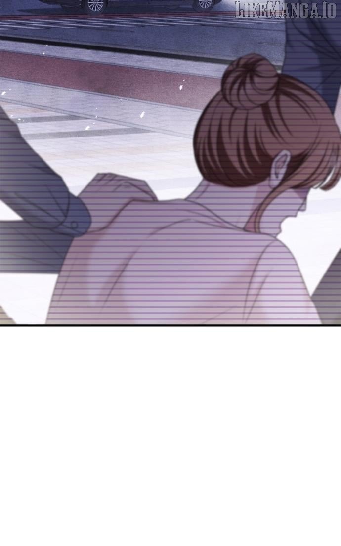 How far can we go as a couple? Chapter 69 - page 31