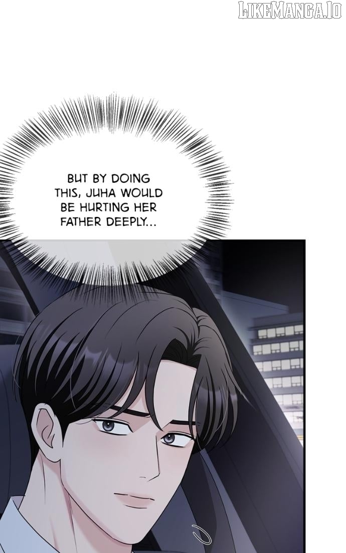 How far can we go as a couple? Chapter 69 - page 35