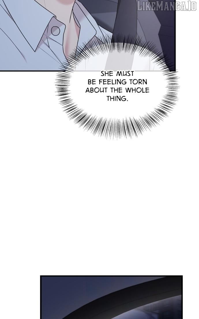 How far can we go as a couple? Chapter 69 - page 36