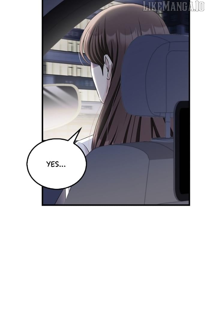 How far can we go as a couple? Chapter 69 - page 37