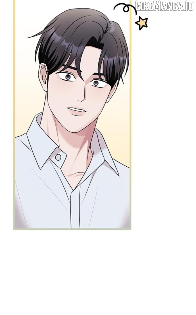 How far can we go as a couple? Chapter 69 - page 40