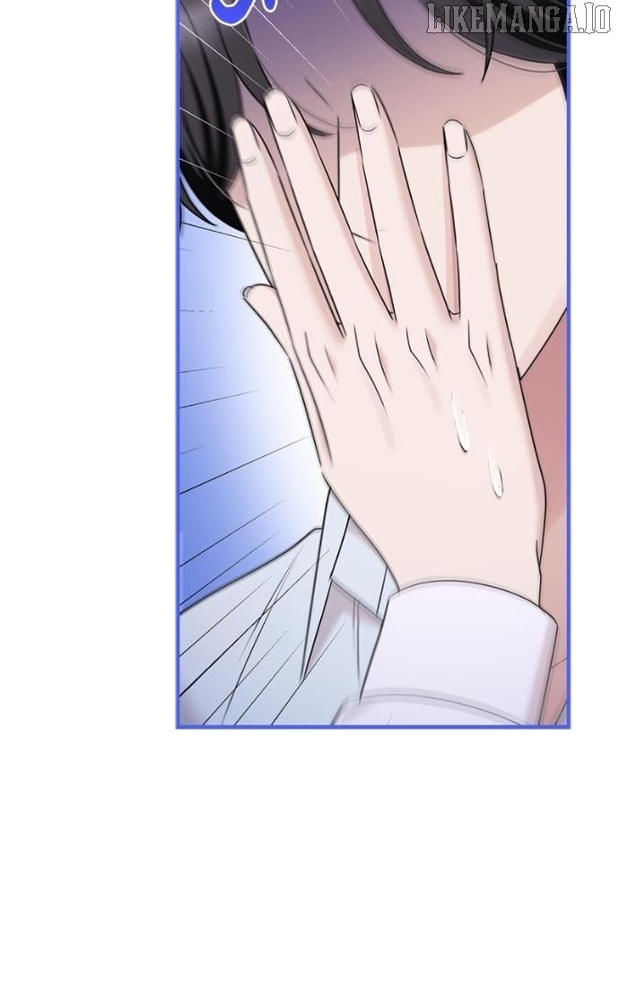 How far can we go as a couple? Chapter 69 - page 45