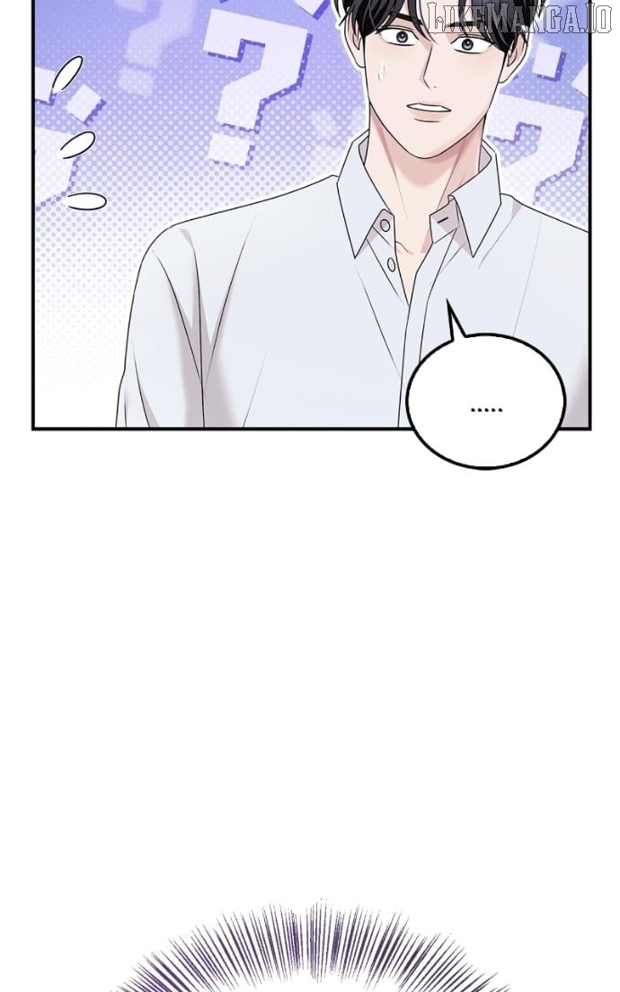 How far can we go as a couple? Chapter 69 - page 48