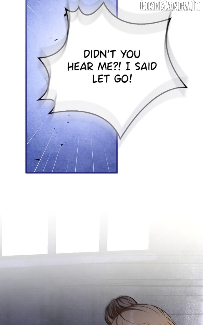 How far can we go as a couple? Chapter 69 - page 5