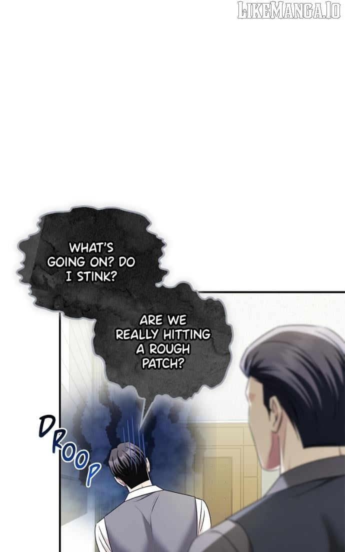How far can we go as a couple? Chapter 69 - page 51