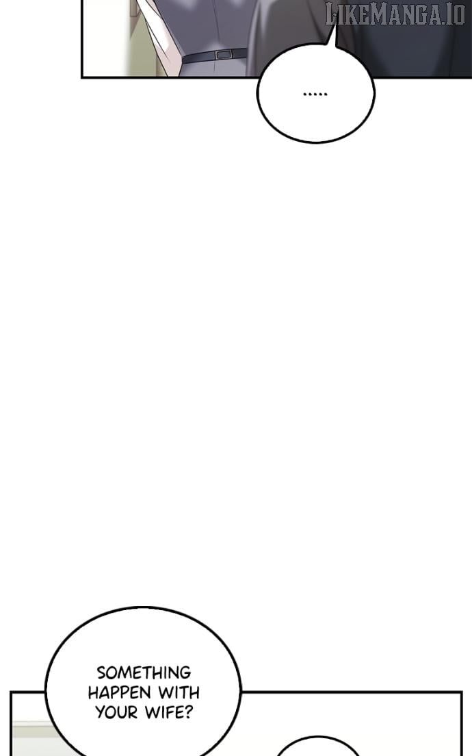 How far can we go as a couple? Chapter 69 - page 52