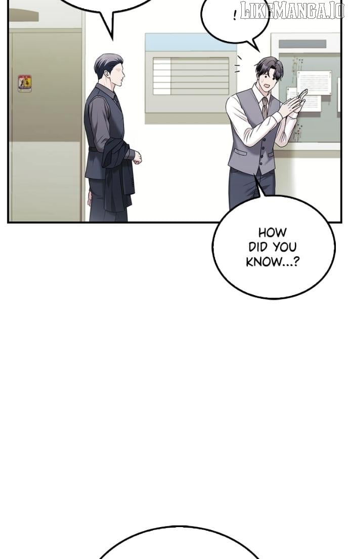 How far can we go as a couple? Chapter 69 - page 53