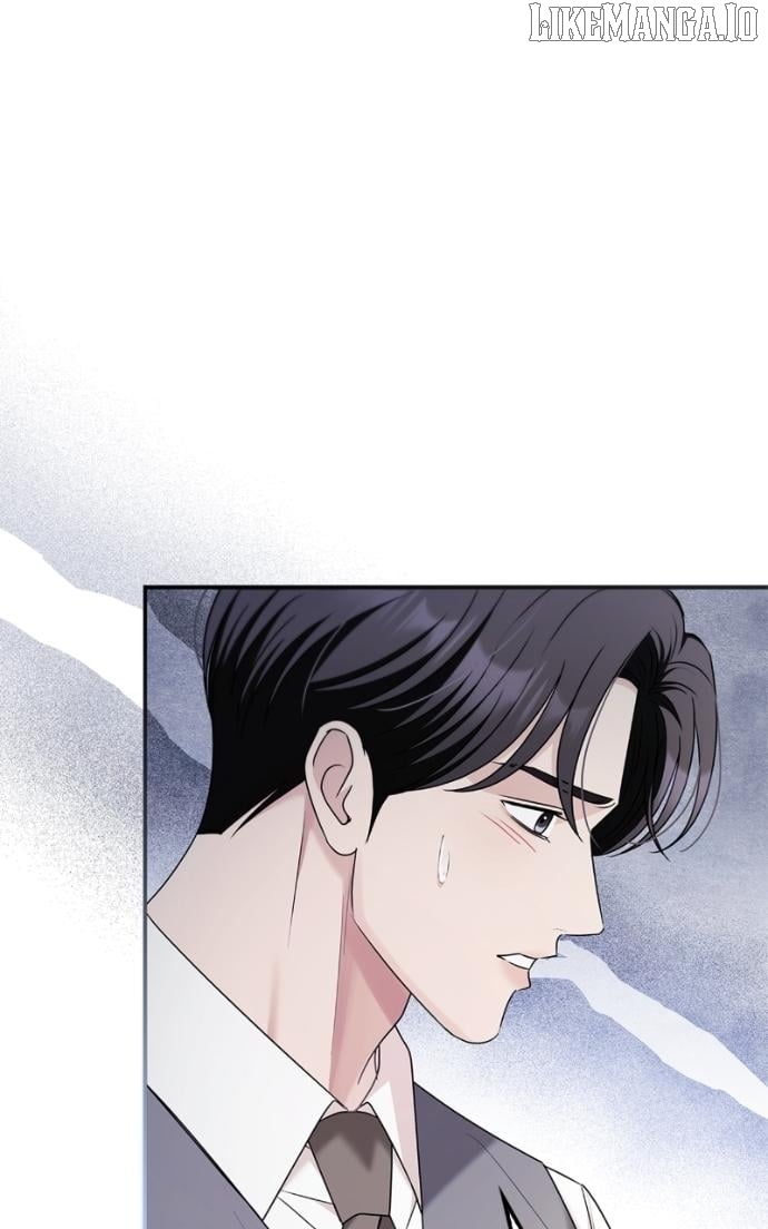 How far can we go as a couple? Chapter 69 - page 55