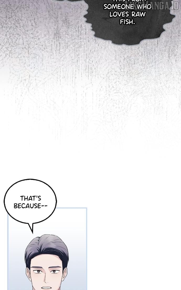 How far can we go as a couple? Chapter 69 - page 58